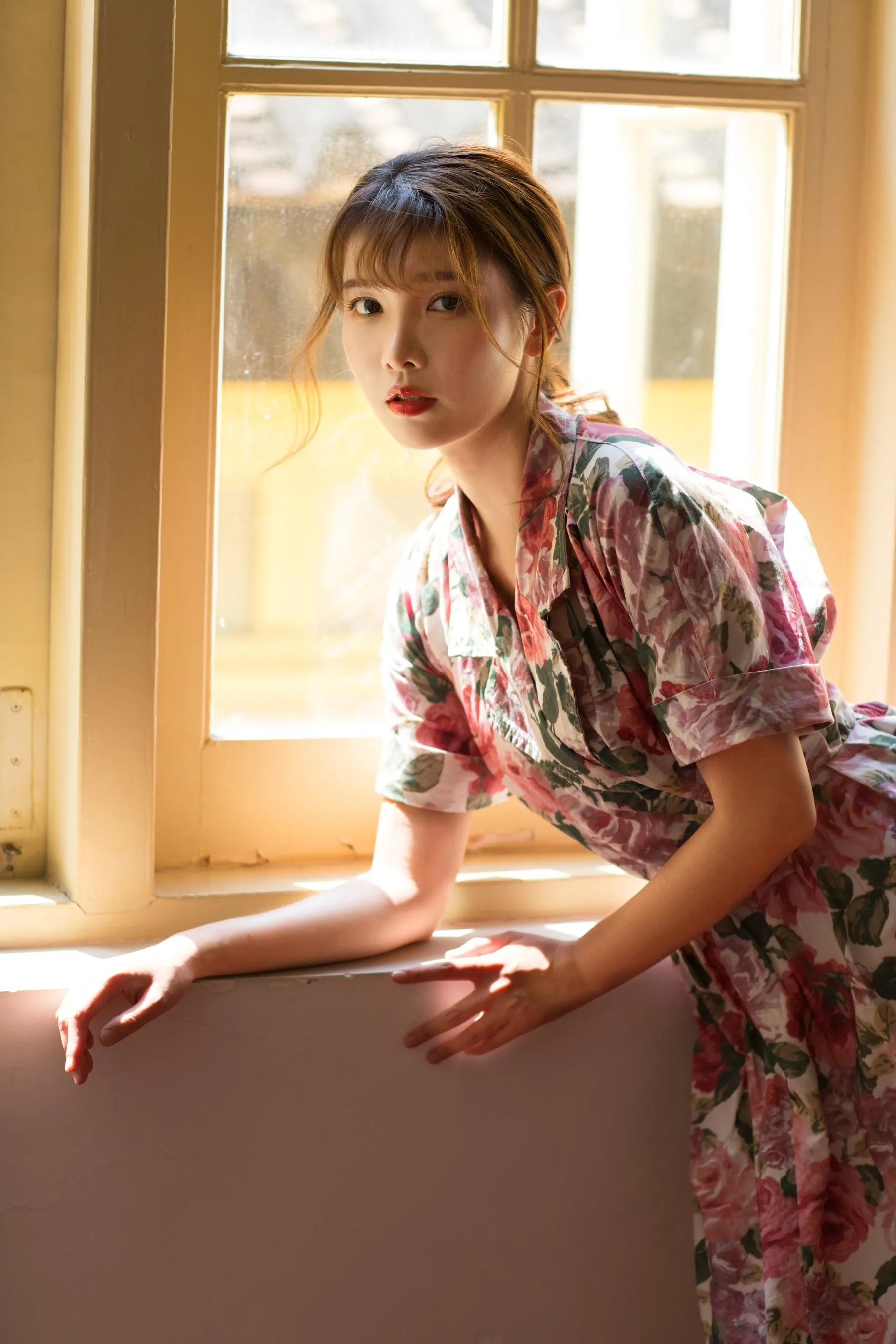 [YITUYU艺图语]2021.08.24 流年 湘湘 [31P]插图3